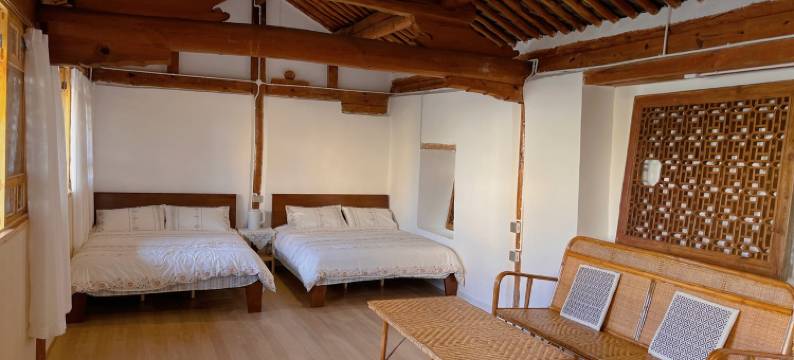 巍山古城16号院精品民宿(巍山拱辰楼店)图片