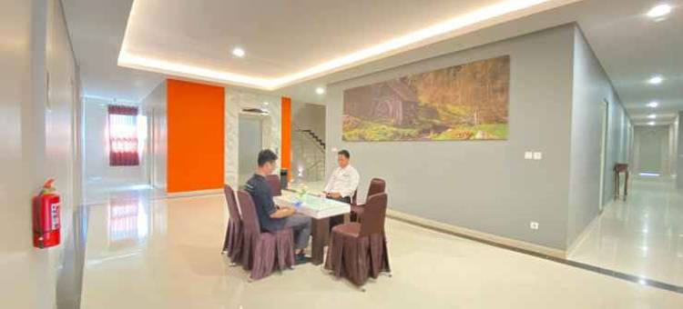 Emerald Hotel Timika图片