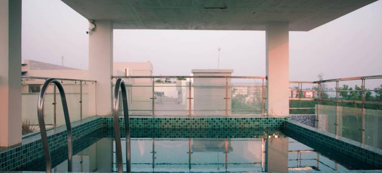 GC国际酒店(Hotel GC International)图片