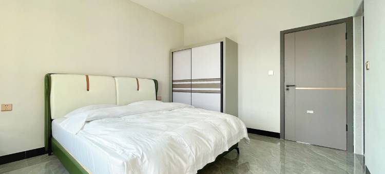 北回归小寓公寓(潮文路3号分店)图片