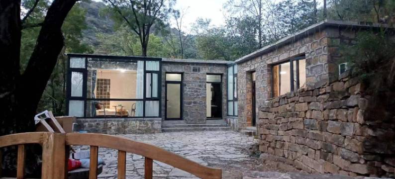 山顶小院(双拥路分店)图片