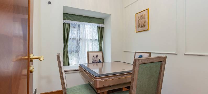 合创民宿(西陵二路快速路分店)图片