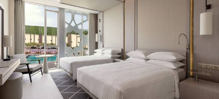 拉巴特万豪酒店(Rabat Marriott Hotel)图片