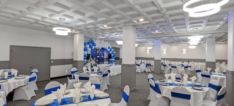 东威奇托红屋顶普拉斯酒店(Red Roof Plus+ Wichita East)图片