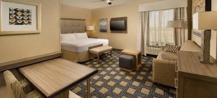 米德兰Homewood Suites by Hilton(Homewood Suites by Hilton Midland)图片