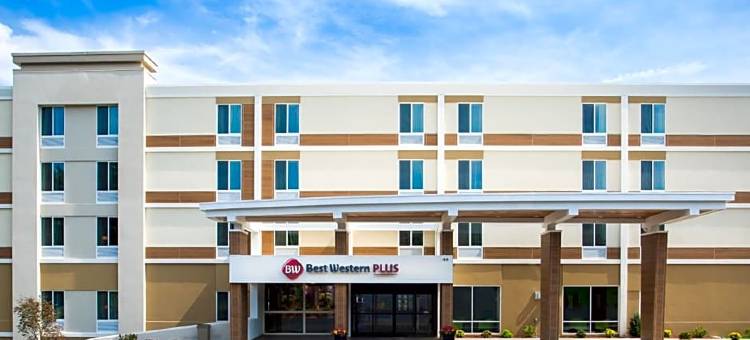 BestWestern Plus North Shore Hotel图片