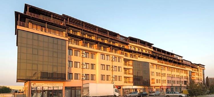 阿维纽酒店(Avenue Hotel)图片