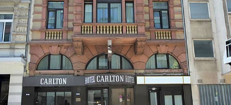 卡尔顿酒店(Carlton Hotel)图片