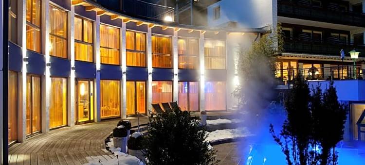 爱斯琴霍夫酒店(Naturhotel Ortners Eschenhof)图片