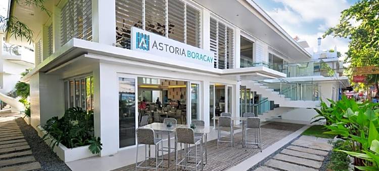 长滩岛阿斯托里亚酒店(Astoria Boracay)图片