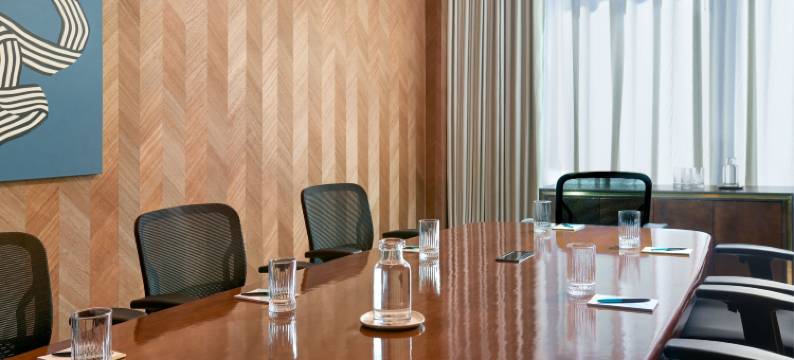 The Alamite, Tuscaloosa, a Tribute Portfolio Hotel图片