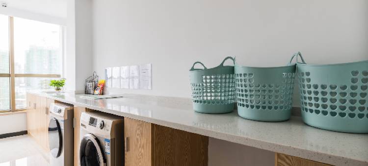 城市便捷酒店(惠州仲恺高新区陈江南站店)图片