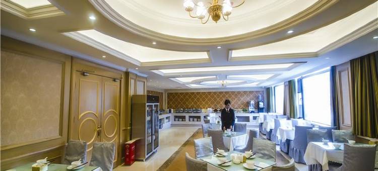 维也纳酒店(拉萨布达拉宫南店)图片