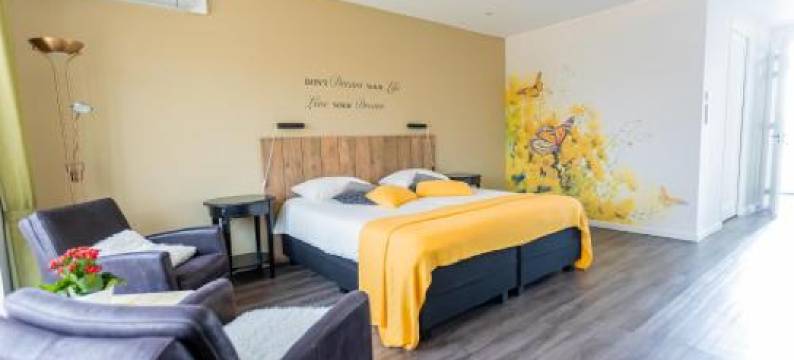 B&B in Ons Straatje图片