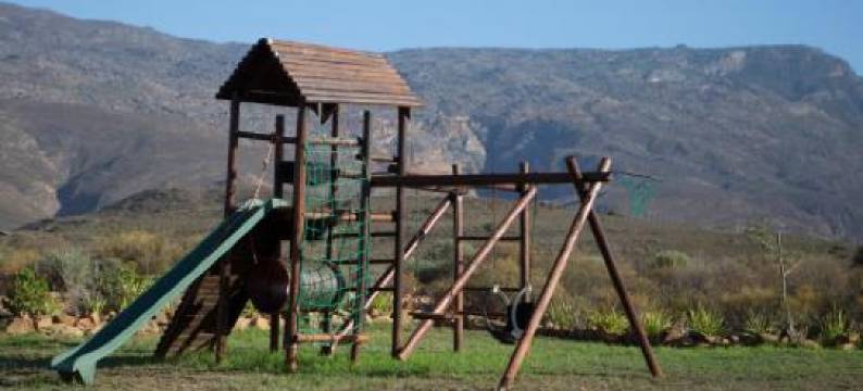 Windfall Wine Farm图片