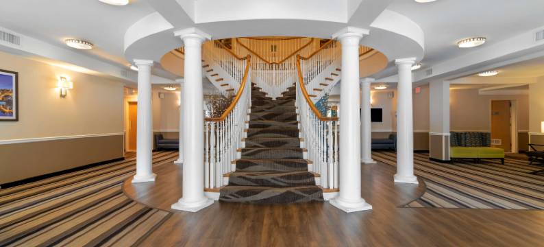 行政及会议中心贝斯特韦斯特优质酒店(Best Western Plus Executive Court Inn  Conference Center)图片