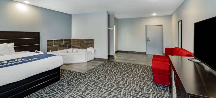 Days Inn & Suites by Wyndham Horn Lake/Memphis Graceland图片