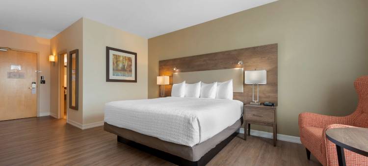 Best Western Plus Perth Parkside Inn  Spa图片