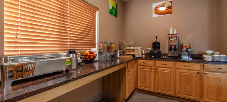 红花岗品质酒店(Quality Inn)图片