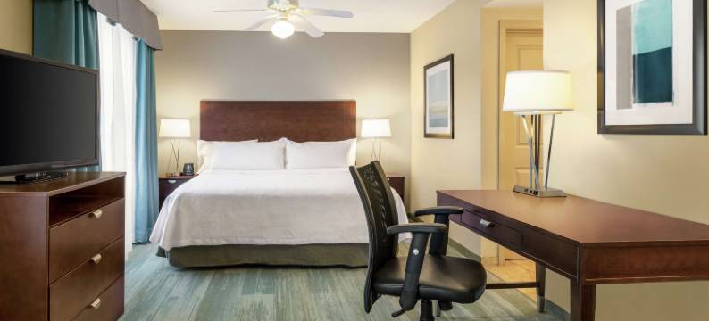 梅肯北Homewood Suites by Hilton(Homewood Suites by Hilton Macon-North)图片