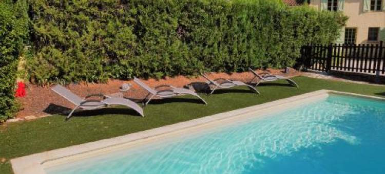 Le Mas des Oliviers图片