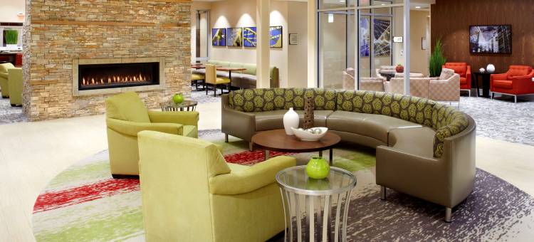匹兹堡机场/罗宾逊广场区Homewood Suites by Hilton(Homewood Suites by Hilton Pittsburgh Airport Robinson Mall Area)图片