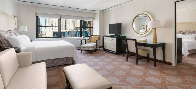 乐天纽约皇宫酒店(Lotte New York Palace)图片