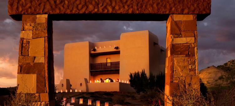 希尔顿圣达菲布法罗雷霆酒店(Hilton Santa Fe Buffalo Thunder)图片