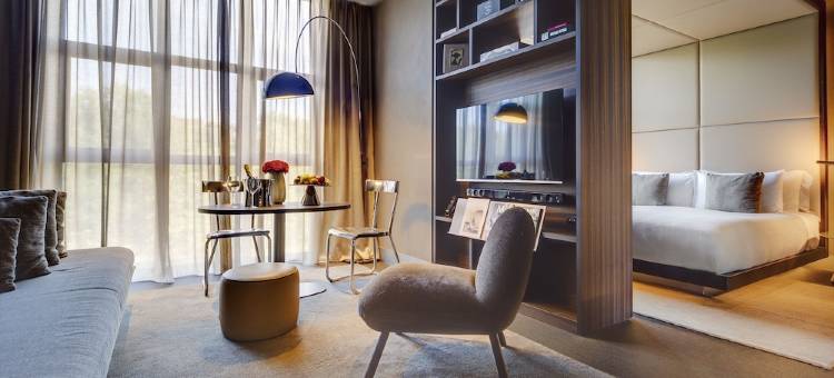 米兰公爵ME酒​​店(ME Milan Il Duca)图片