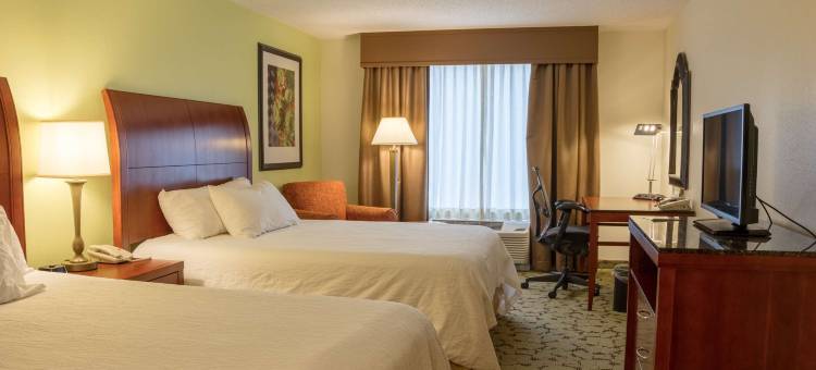 希尔顿花园旅馆-哥伦比亚哈比森(Hilton Garden Inn Columbia/Harbison)图片