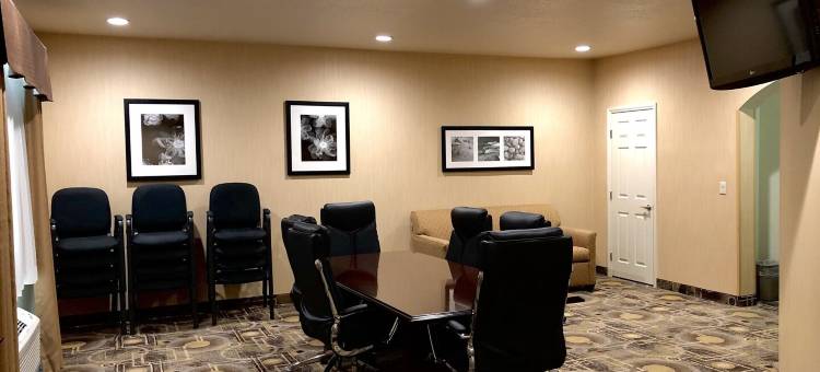 圣迪马斯贝斯特韦斯特套房酒店(Best Western San Dimas Hotel & Suites)图片