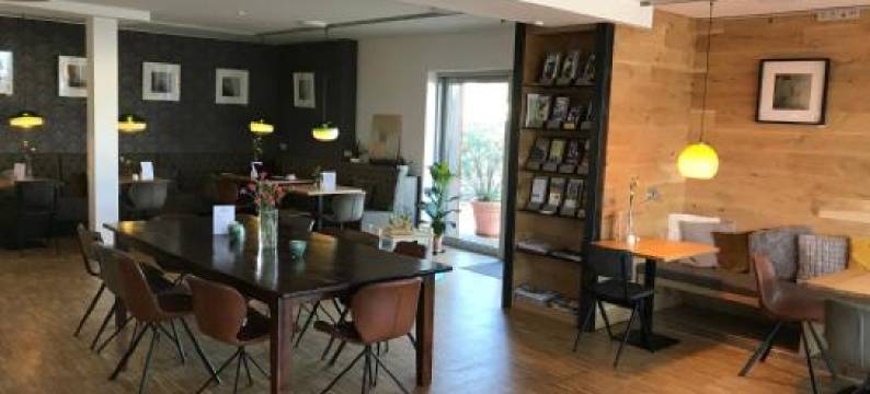 公寓式酒店(Kallido)图片