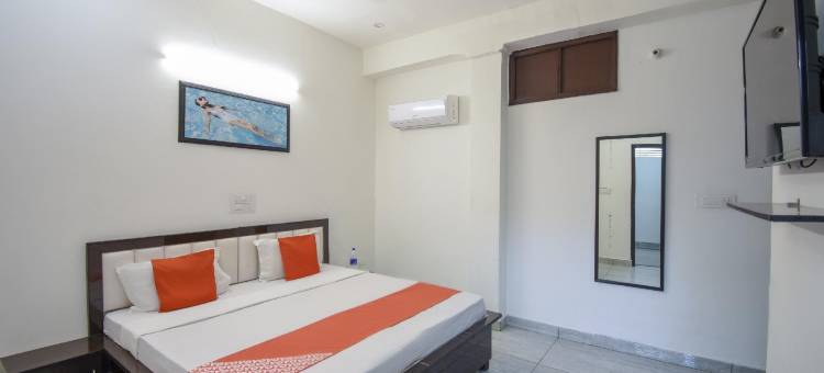Hotel O 71214 Hotel Welcome Inn图片