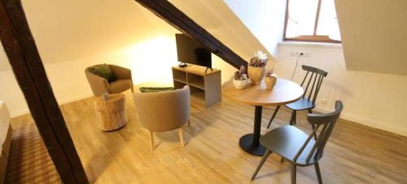 Aparthotel Deutscher Kaiser Ferienwohnungen图片