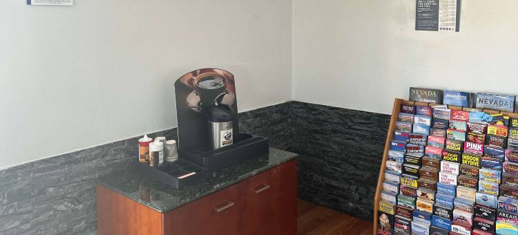 6号汽车旅馆-亨德森,内华达州(Motel 6 Henderson, NV)图片