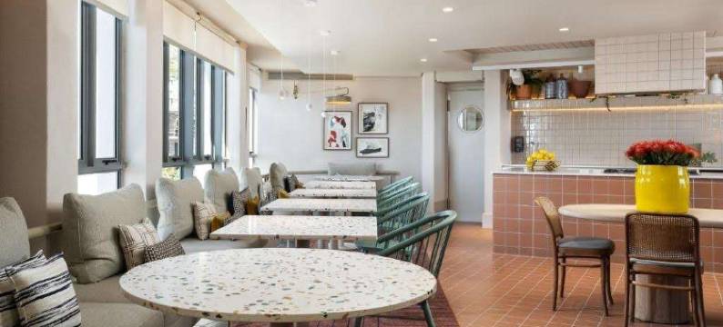 海角套房酒店(Home Suite Hotels Sea Point)图片