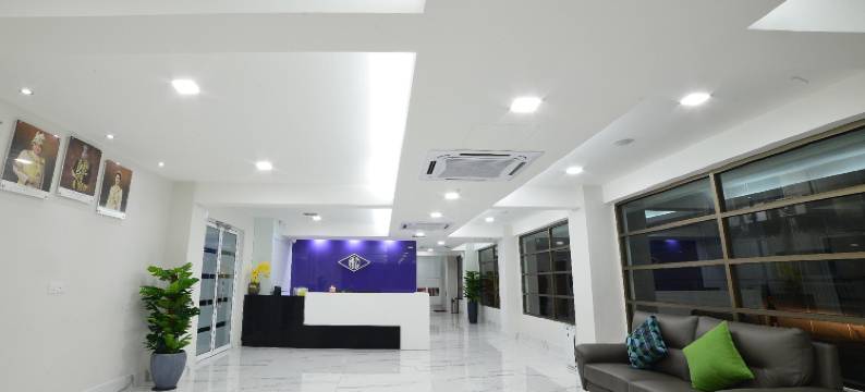 安森酒店(Anson Hotel)图片