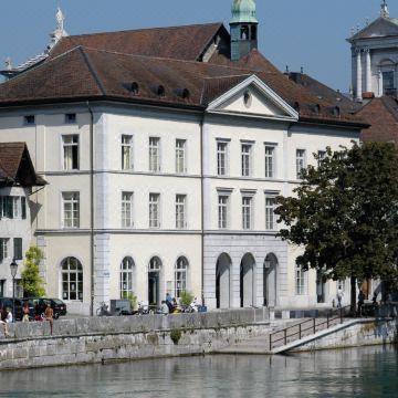 索洛图恩青年旅馆(Solothurn Youth Hostel)图片