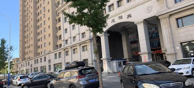 小白民宿(锦兴路分店)图片