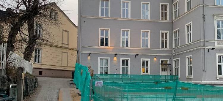 弗朗纳之家 - 宫殿公园出租公寓(Frogner House - Slottsparken)图片