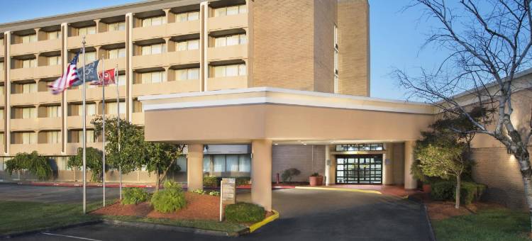 Best Western Premier Kansas City Sports Complex Hotel图片