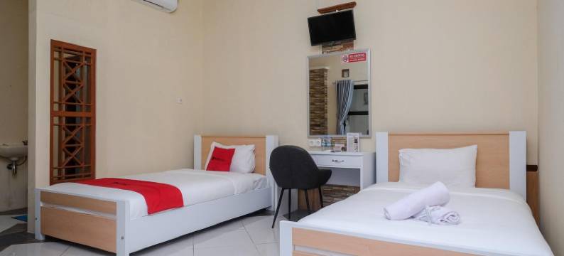 RedDoorz Syariah near Kampus UNSOED Purwokerto图片