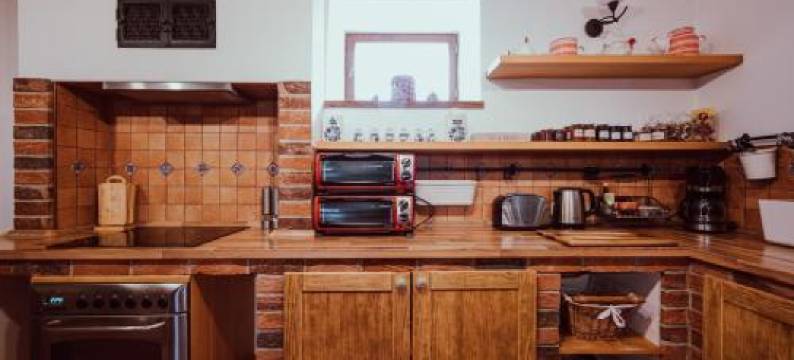 Penzion Brusinka图片