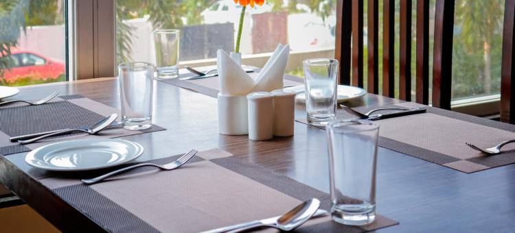 齐普尔施普雷酒店(Spree Hotel Jaipur)图片