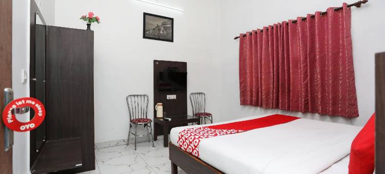 Hotel O Haveli Inn图片