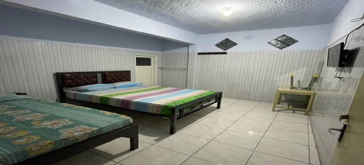 Hotel Anda Banyuwangi图片