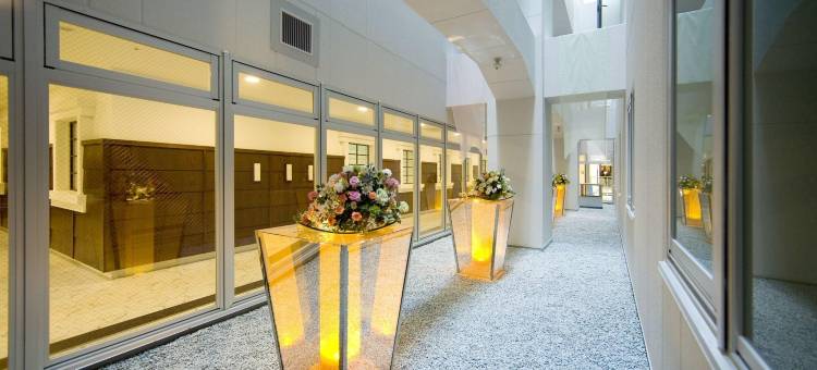 大和Roynet酒店-冈山站前(Daiwa Roynet Hotel OKAYAMA-EKIMAE)图片