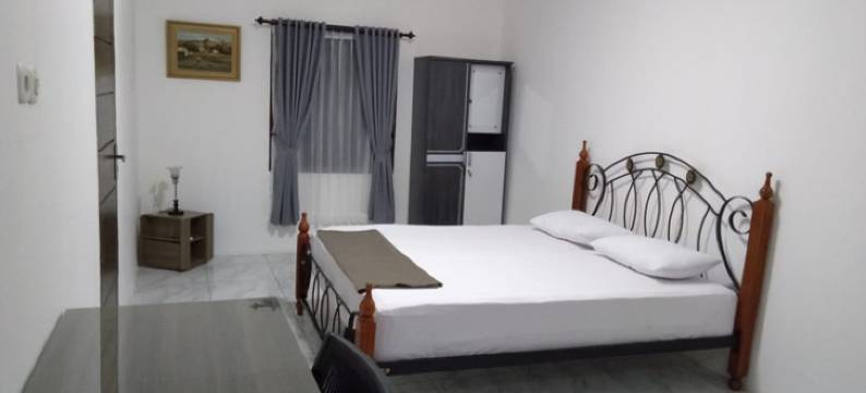 库尔科斯特酒店@万鸦老惹兰萨姆拉图兰吉-最少入住6晚(KoolKost @ Jalan Samratulangi Manado)图片