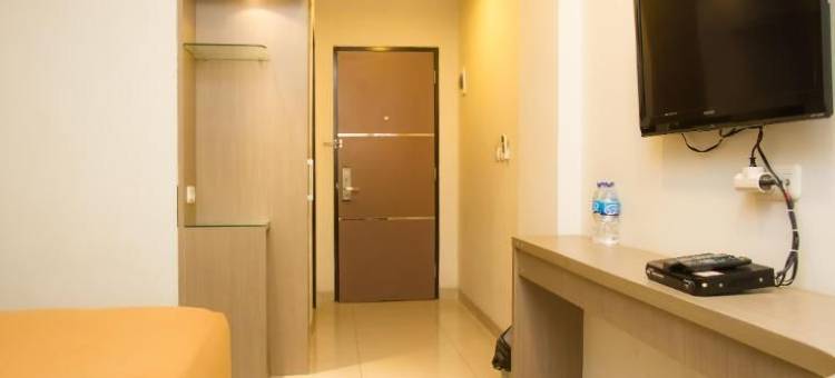 邦加槟港阳光酒店(Sun Hotel Pangkalpinang)图片