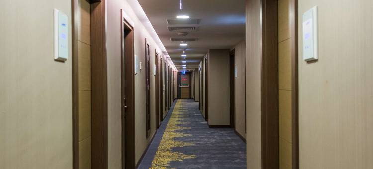 奥尔杜丽笙酒店(Radisson Blu Hotel, Ordu)图片